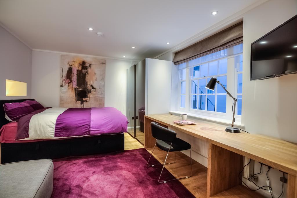 Ferienwohnung Eson2 / The York Street Nest London Exterior foto