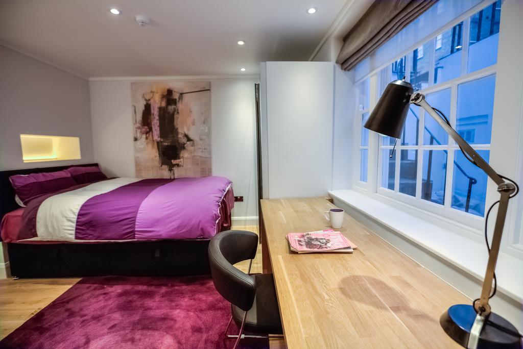 Ferienwohnung Eson2 / The York Street Nest London Zimmer foto